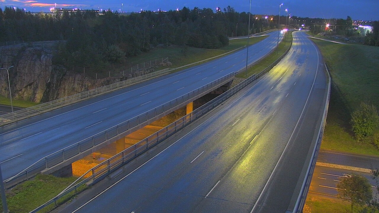 Kelikamerat Kuva Tie 50 Vantaa Kalliosola, Vantaa, Uusimaa