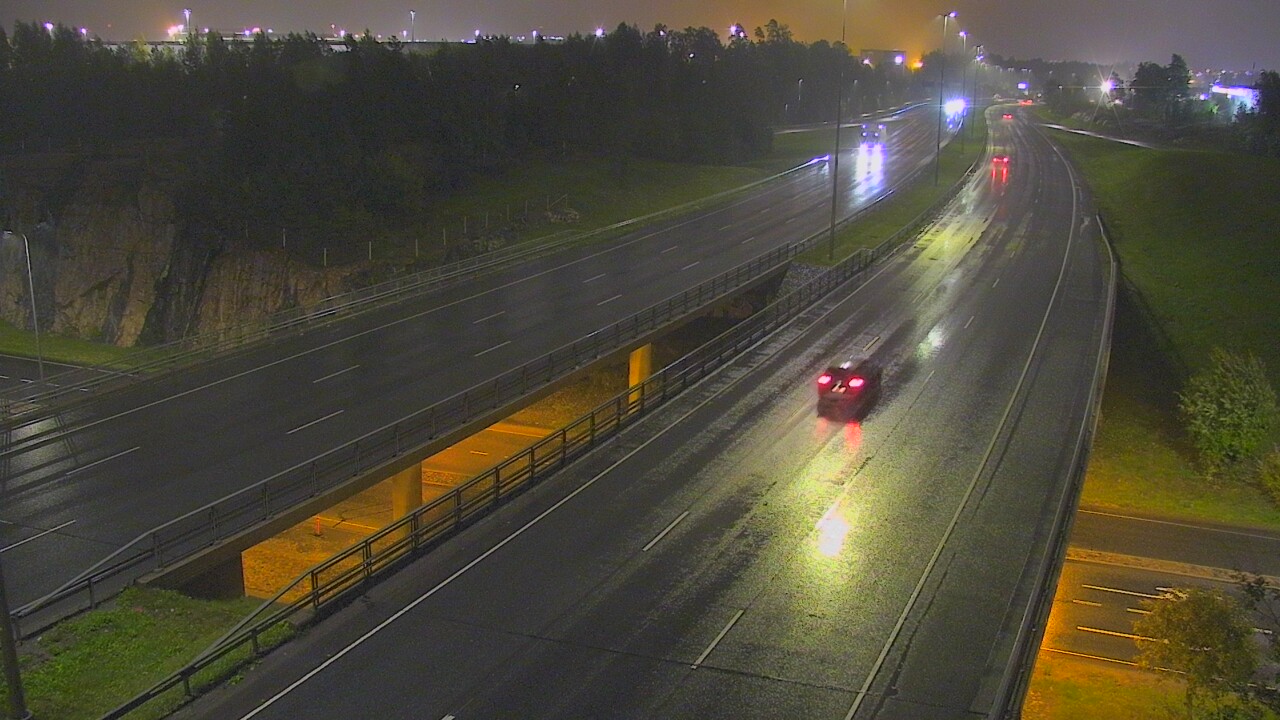 Kelikamerat Kuva Tie 50 Vantaa Kalliosola, Vantaa, Uusimaa