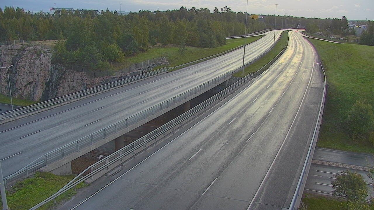 Kelikamerat Kuva Tie 50 Vantaa Kalliosola, Vantaa, Uusimaa