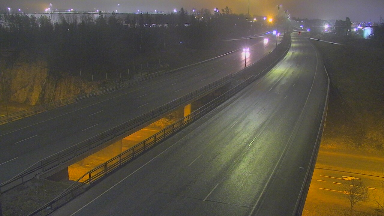 Kelikamerat Kuva Tie 50 Vantaa Kalliosola, Vantaa, Uusimaa