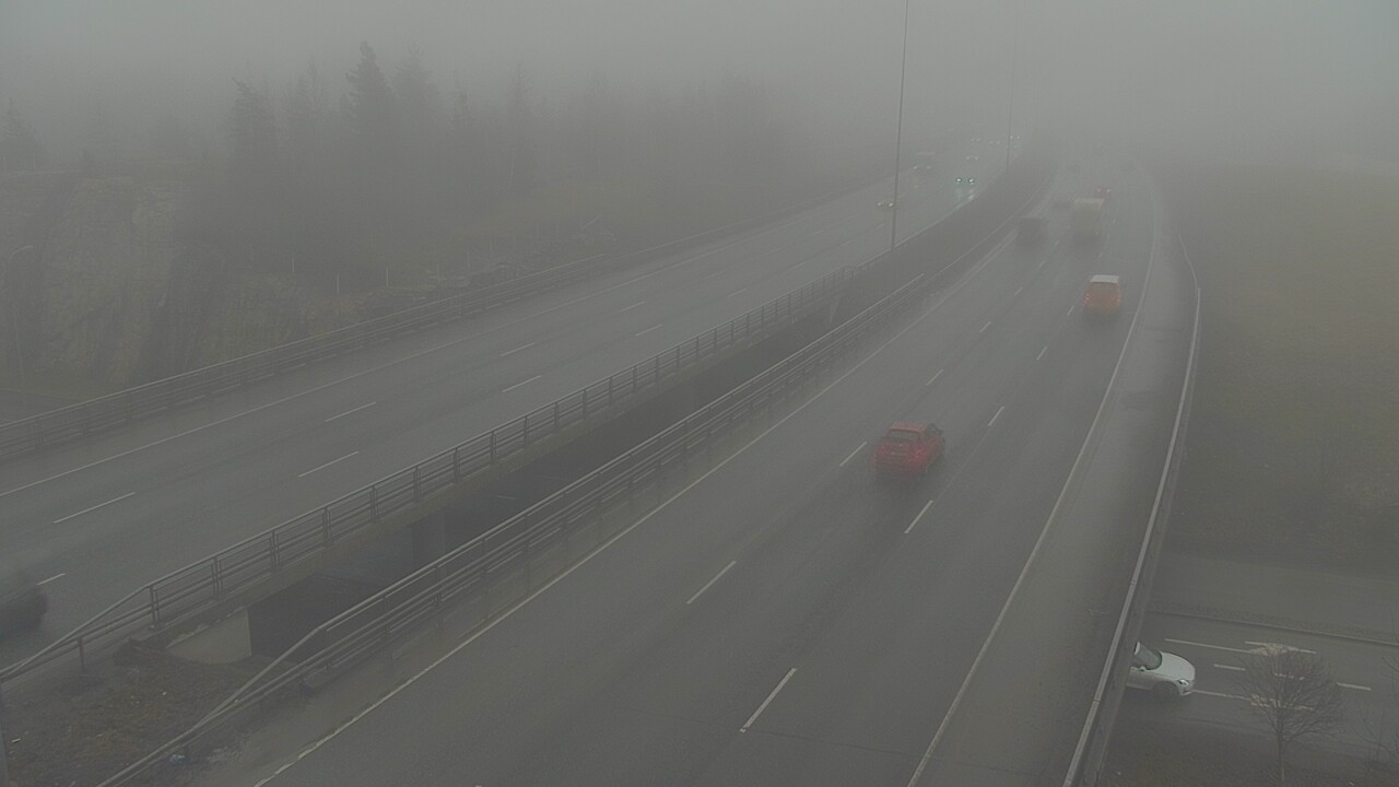 Kelikamerat Kuva Tie 50 Vantaa Kalliosola, Vantaa, Uusimaa