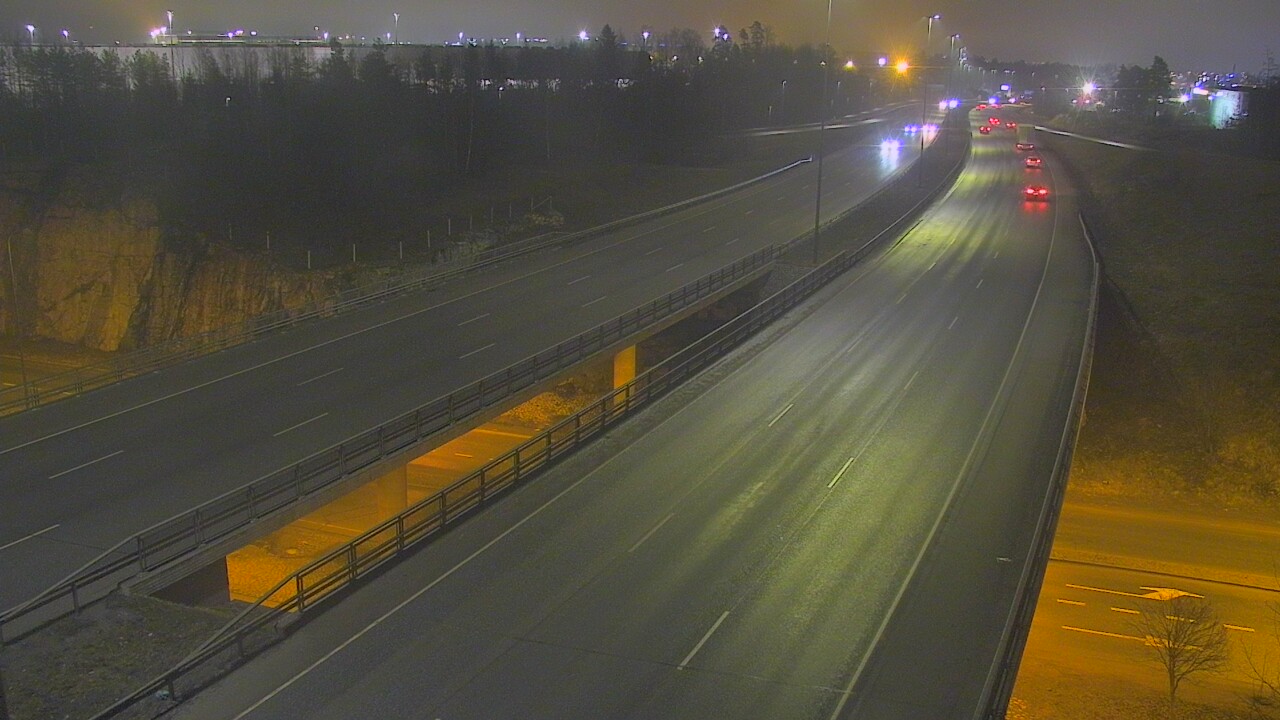 Kelikamerat Kuva Tie 50 Vantaa Kalliosola, Vantaa, Uusimaa