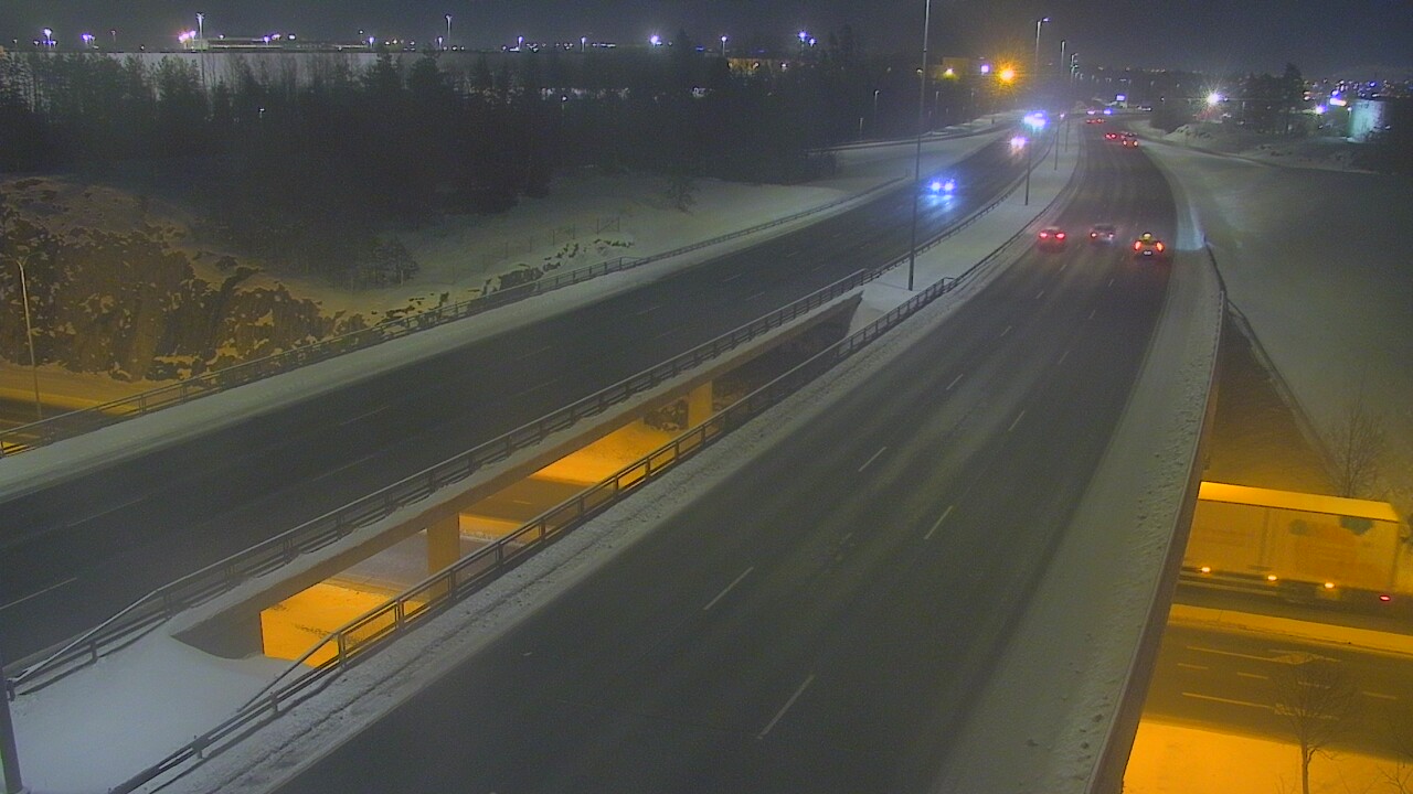 Kelikamerat Kuva Tie 50 Vantaa Kalliosola, Vantaa, Uusimaa