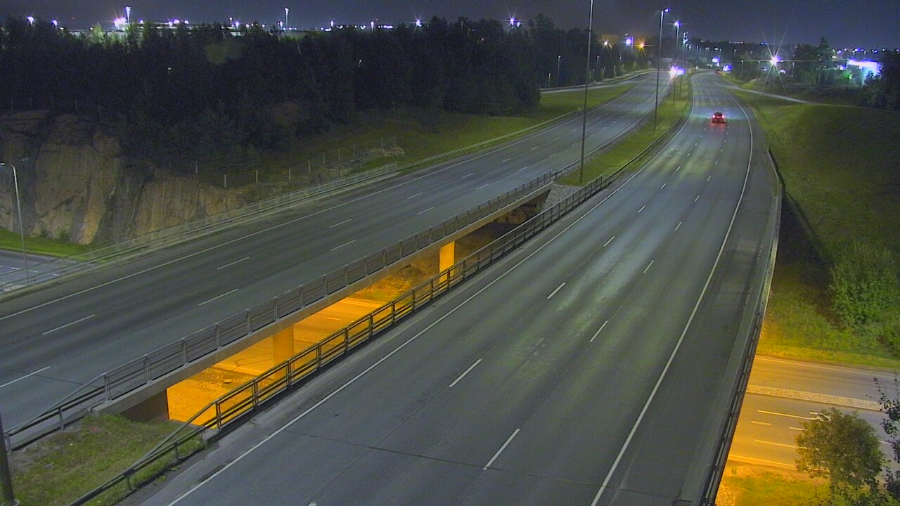 Kelikamerat Kuva Tie 50 Vantaa Kalliosola, Vantaa, Uusimaa