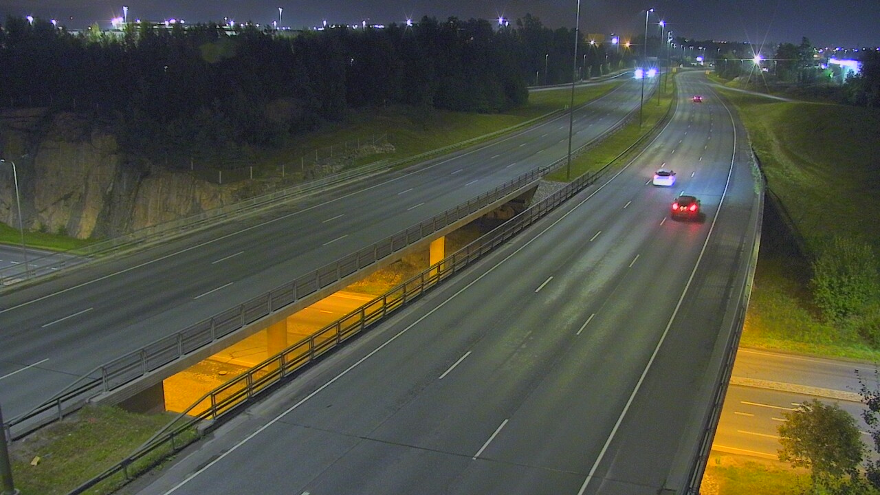Kelikamerat Kuva Tie 50 Vantaa Kalliosola, Vantaa, Uusimaa