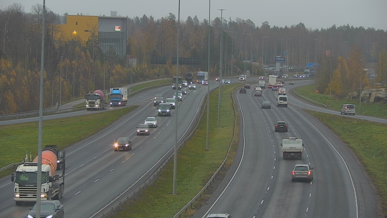 Kelikamerat Kuva Tie 50 Vantaa Kalliosola, Vantaa, Uusimaa