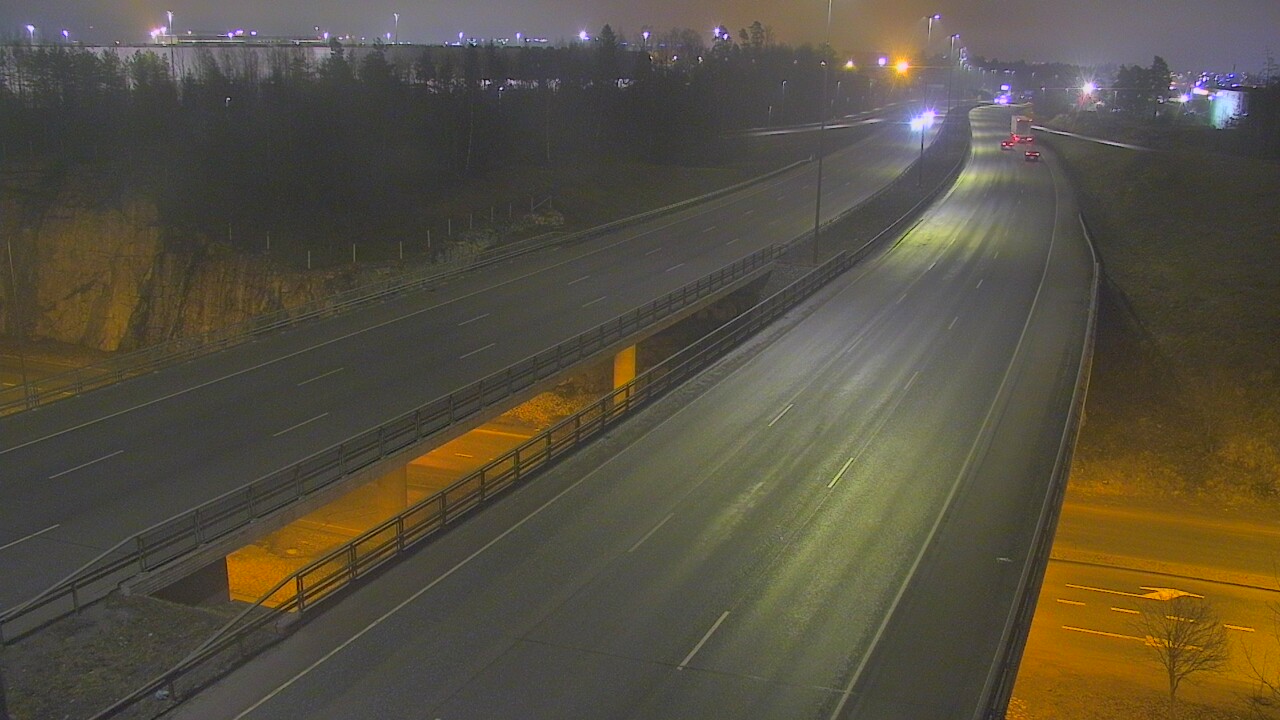 Kelikamerat Kuva Tie 50 Vantaa Kalliosola, Vantaa, Uusimaa