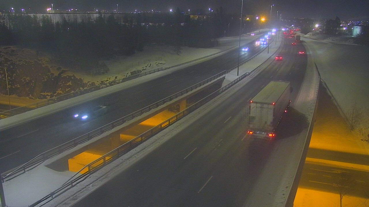 Kelikamerat Kuva Tie 50 Vantaa Kalliosola, Vantaa, Uusimaa