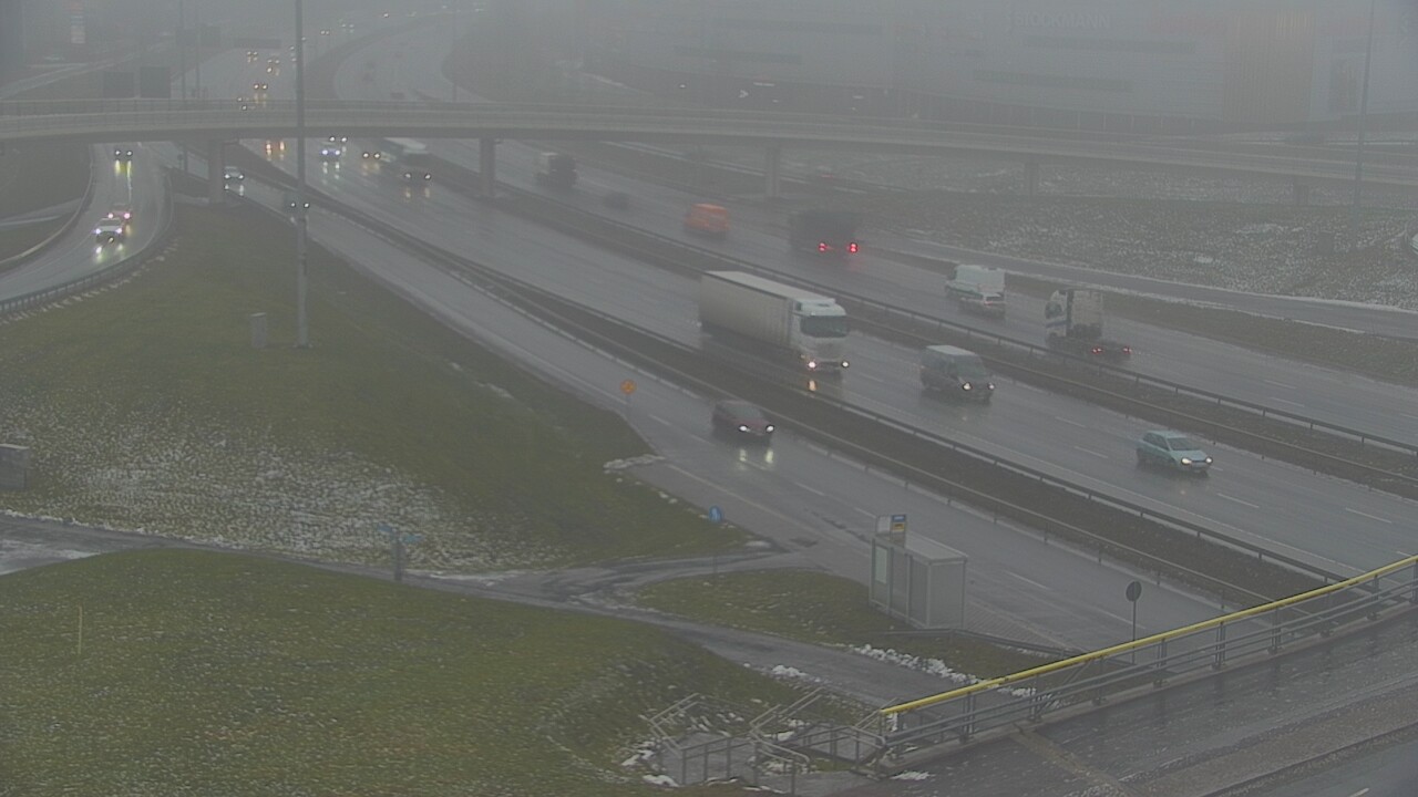 Kelikamerat Kuva Tie 50 Vantaa Lentoasema, Vantaa, Uusimaa