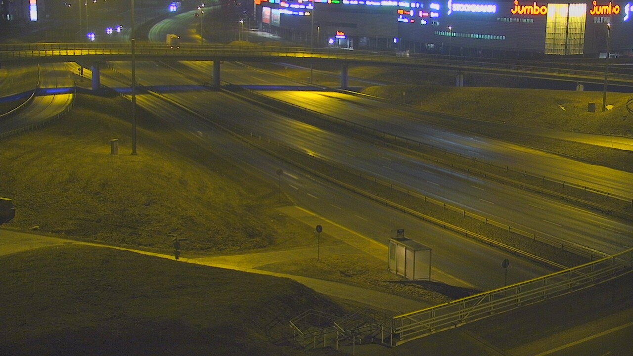 Kelikamerat Kuva Tie 50 Vantaa Lentoasema, Vantaa, Uusimaa