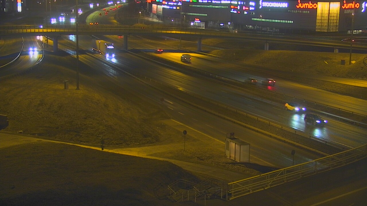 Kelikamerat Kuva Tie 50 Vantaa Lentoasema, Vantaa, Uusimaa