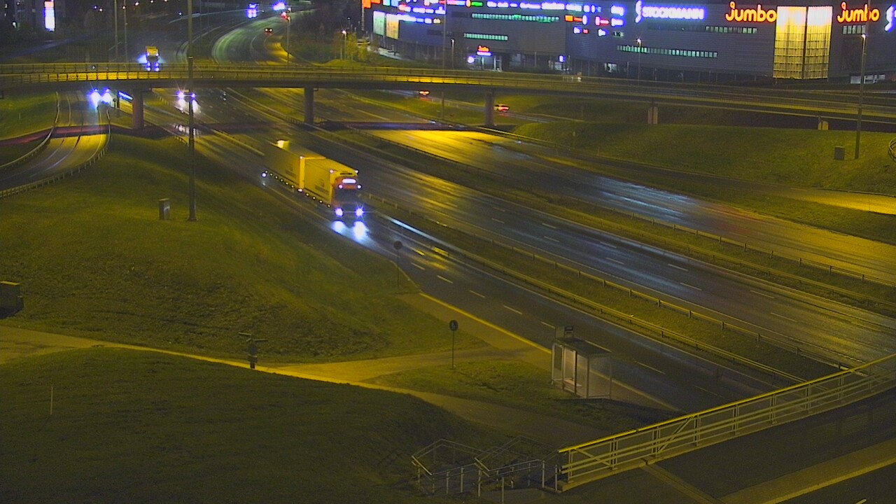 Kelikamerat Kuva Tie 50 Vantaa Lentoasema, Vantaa, Uusimaa