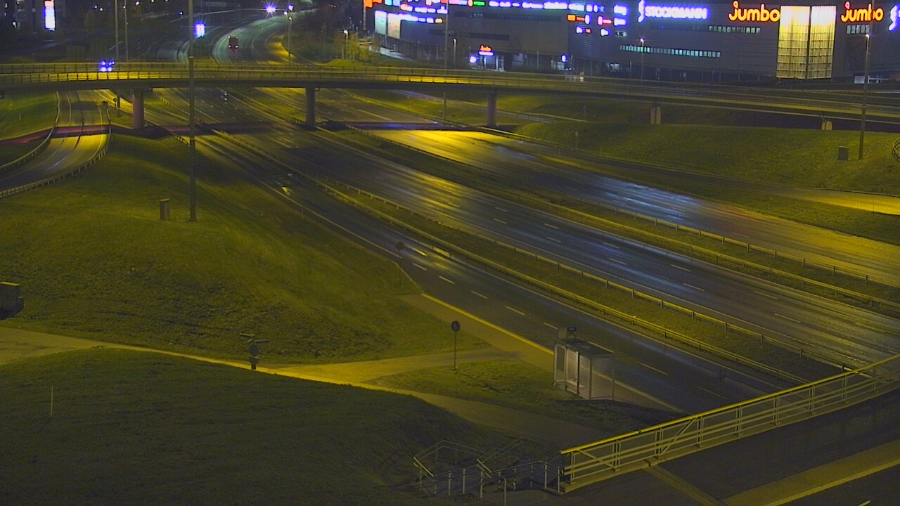 Kelikamerat Kuva Tie 50 Vantaa Lentoasema, Vantaa, Uusimaa