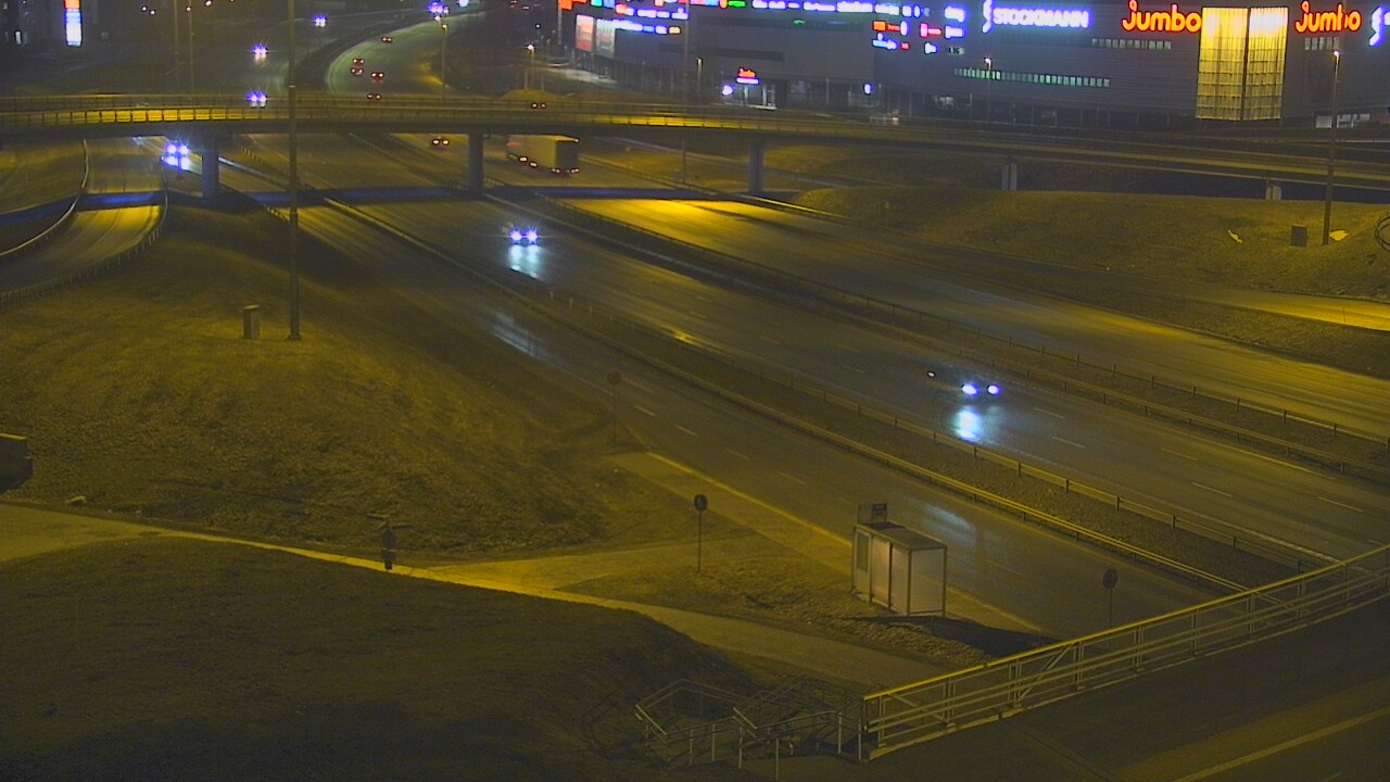 Kelikamerat Kuva Tie 50 Vantaa Lentoasema, Vantaa, Uusimaa