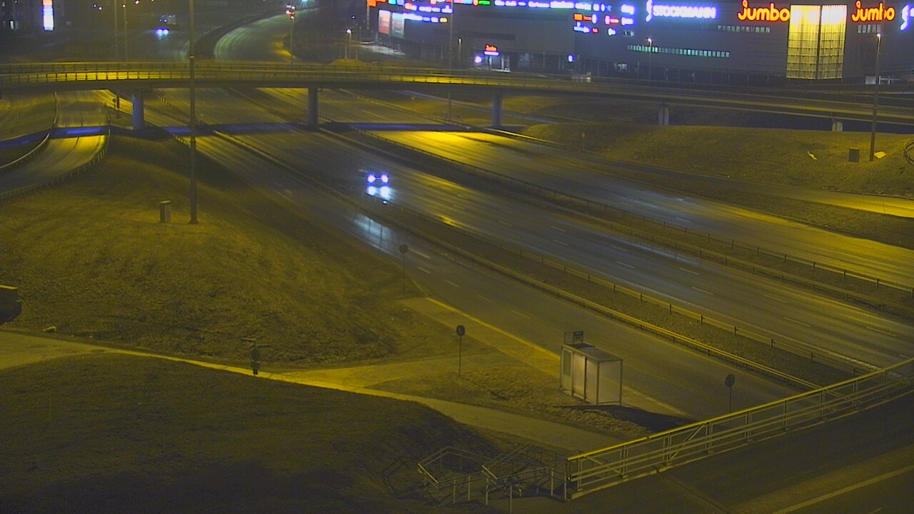 Kelikamerat Kuva Tie 50 Vantaa Lentoasema, Vantaa, Uusimaa