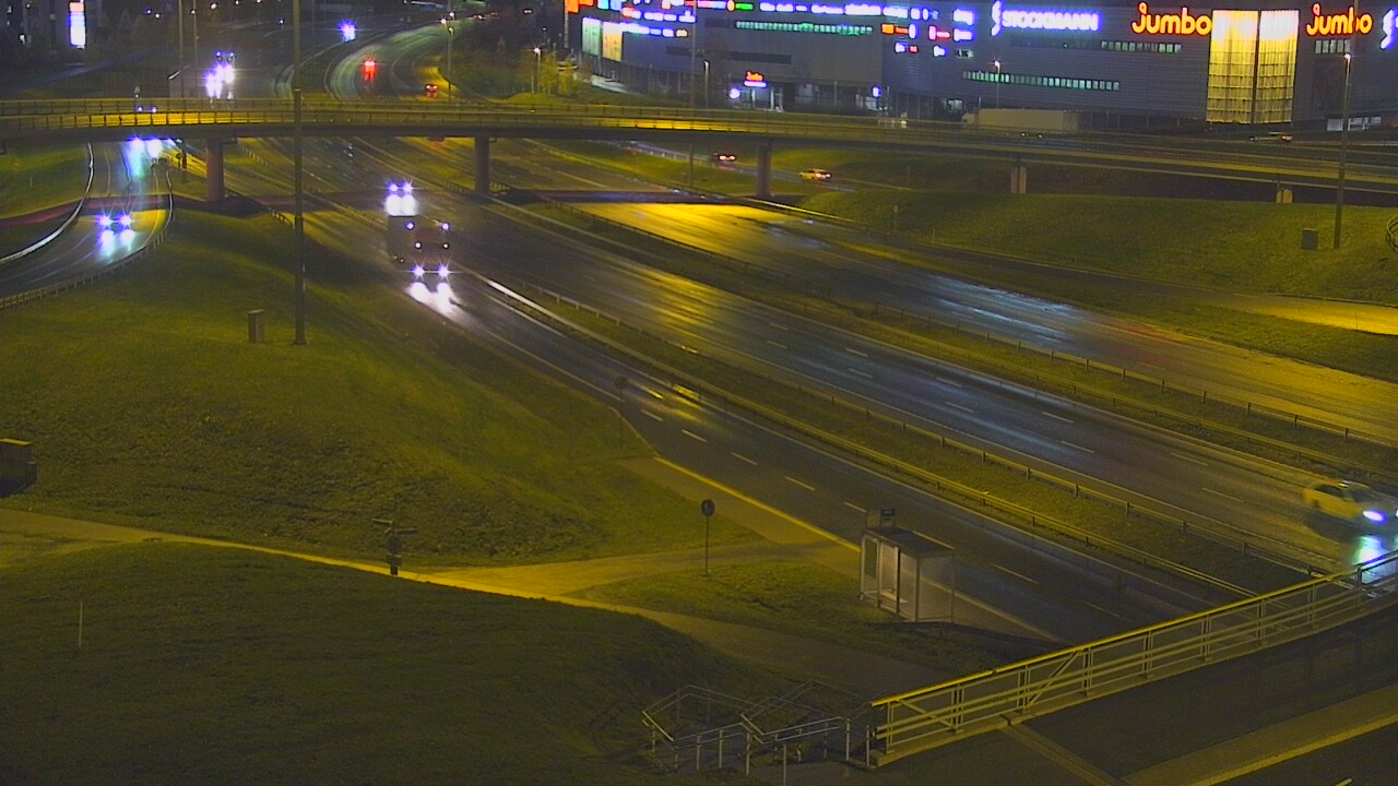 Kelikamerat Kuva Tie 50 Vantaa Lentoasema, Vantaa, Uusimaa