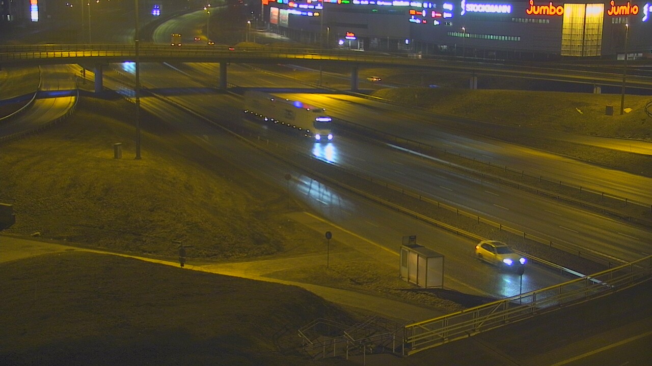 Kelikamerat Kuva Tie 50 Vantaa Lentoasema, Vantaa, Uusimaa