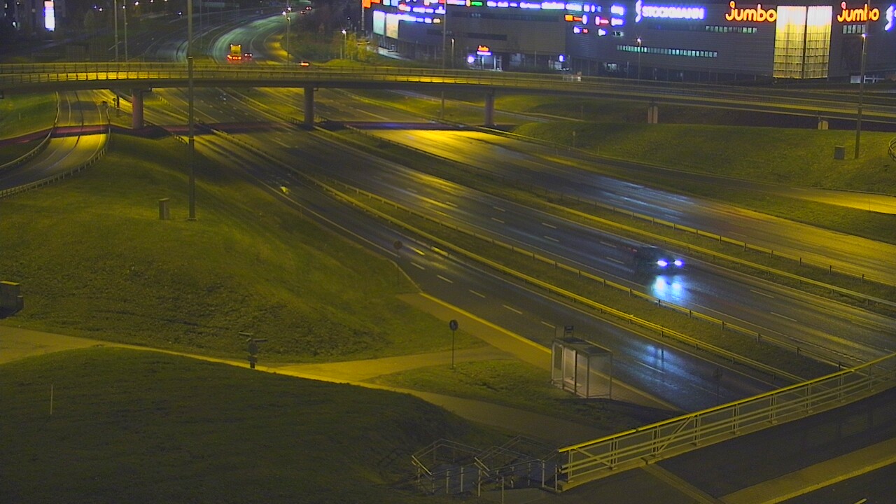 Kelikamerat Kuva Tie 50 Vantaa Lentoasema, Vantaa, Uusimaa