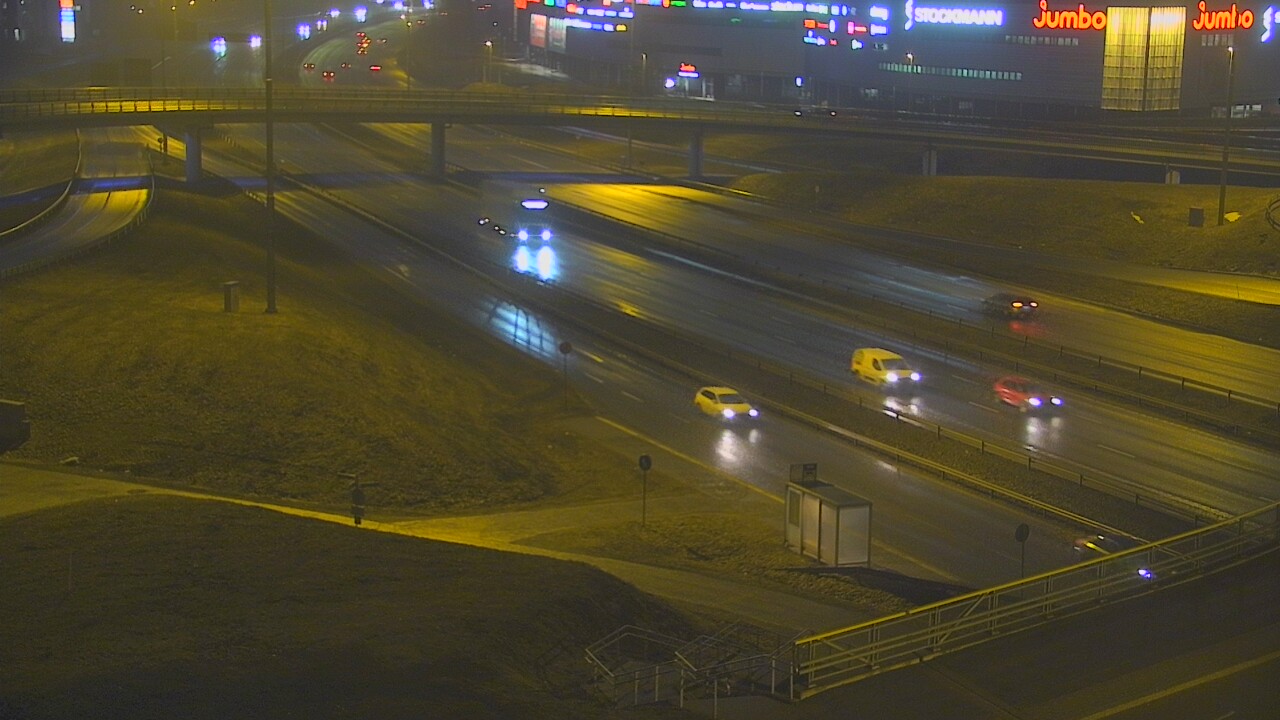 Kelikamerat Kuva Tie 50 Vantaa Lentoasema, Vantaa, Uusimaa