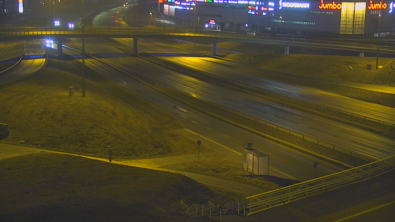 Kelikamerat Kuva Tie 50 Vantaa Lentoasema, Vantaa, Uusimaa