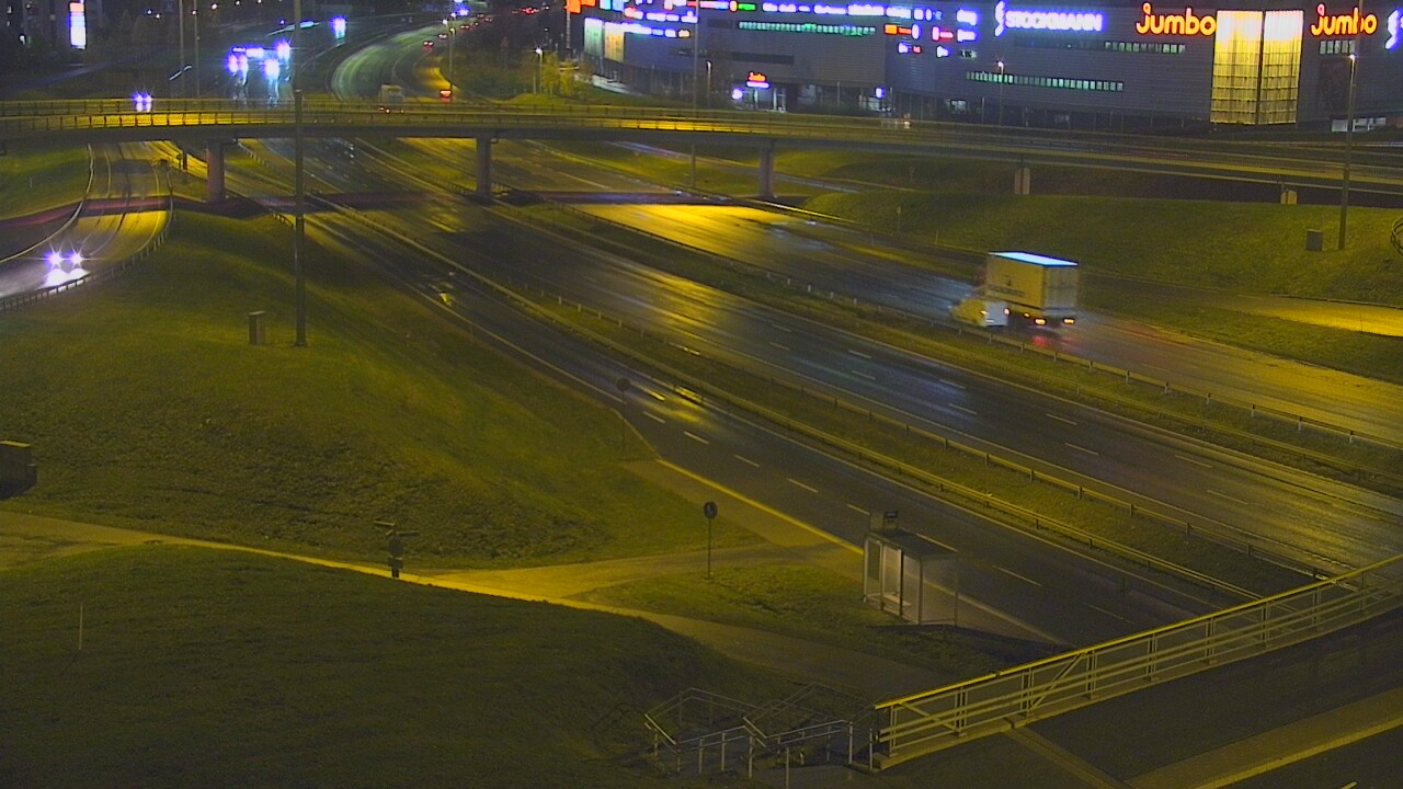 Kelikamerat Kuva Tie 50 Vantaa Lentoasema, Vantaa, Uusimaa