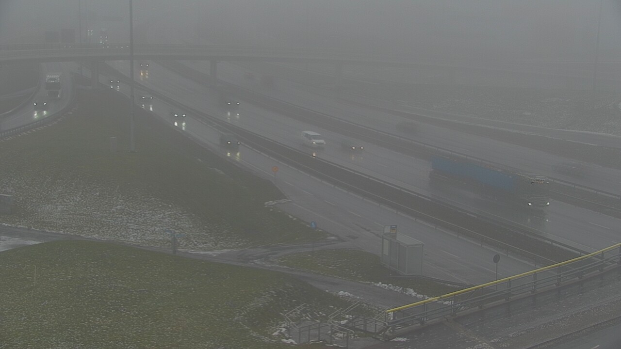 Kelikamerat Kuva Tie 50 Vantaa Lentoasema, Vantaa, Uusimaa