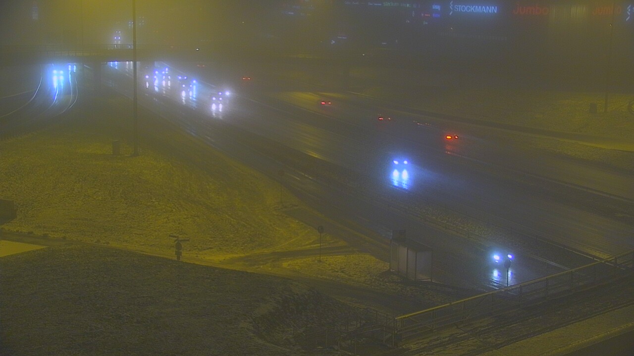 Kelikamerat Kuva Tie 50 Vantaa Lentoasema, Vantaa, Uusimaa