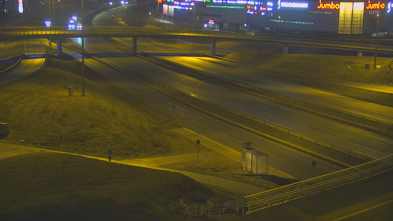 Kelikamerat Kuva Tie 50 Vantaa Lentoasema, Vantaa, Uusimaa