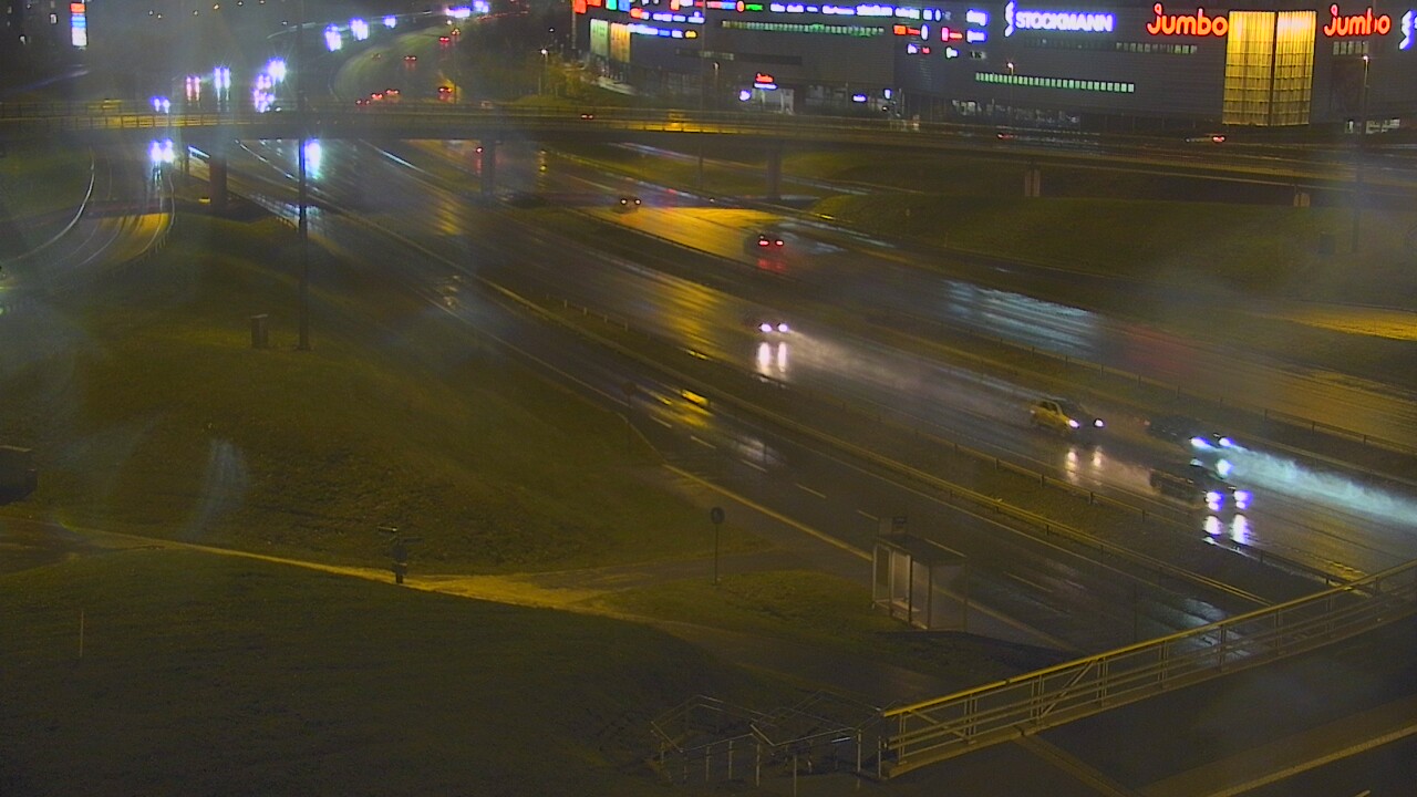 Kelikamerat Kuva Tie 50 Vantaa Lentoasema, Vantaa, Uusimaa