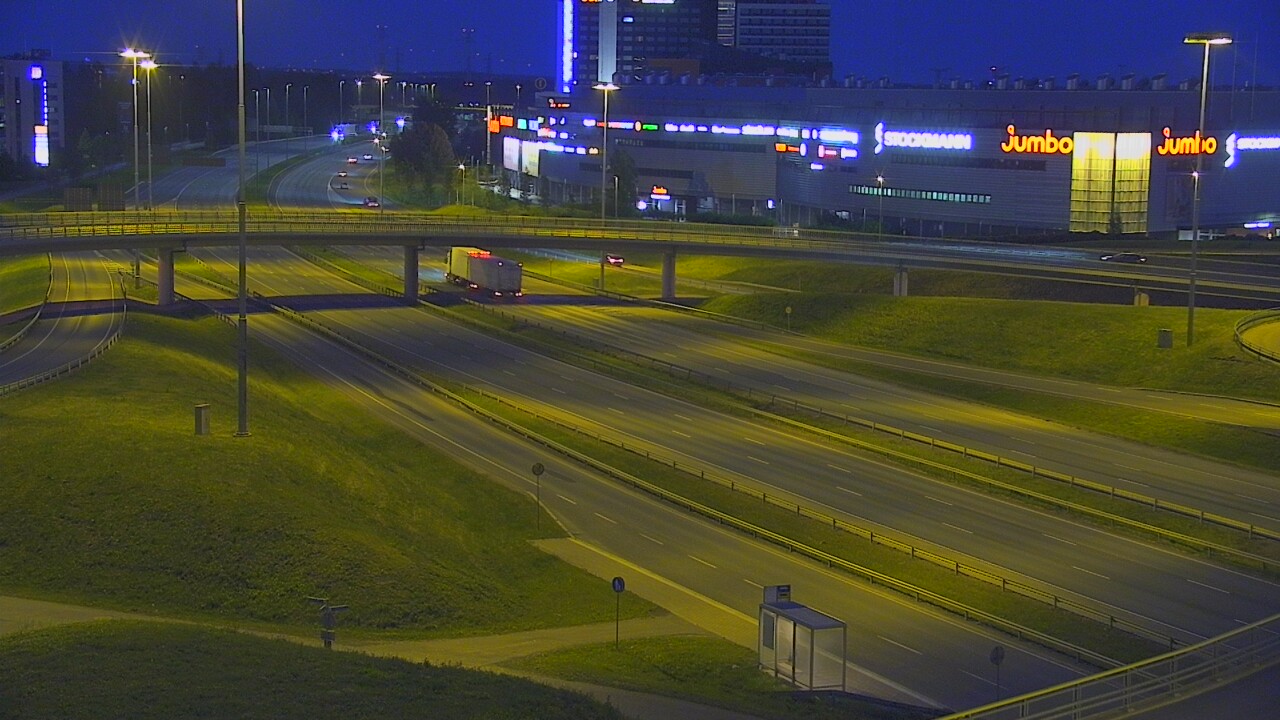 Kelikamerat Kuva Tie 50 Vantaa Lentoasema, Vantaa, Uusimaa
