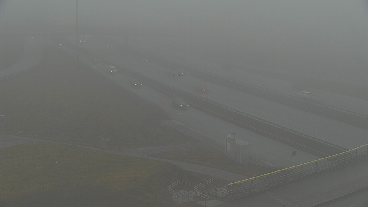 Kelikamerat Kuva Tie 50 Vantaa Lentoasema, Vantaa, Uusimaa