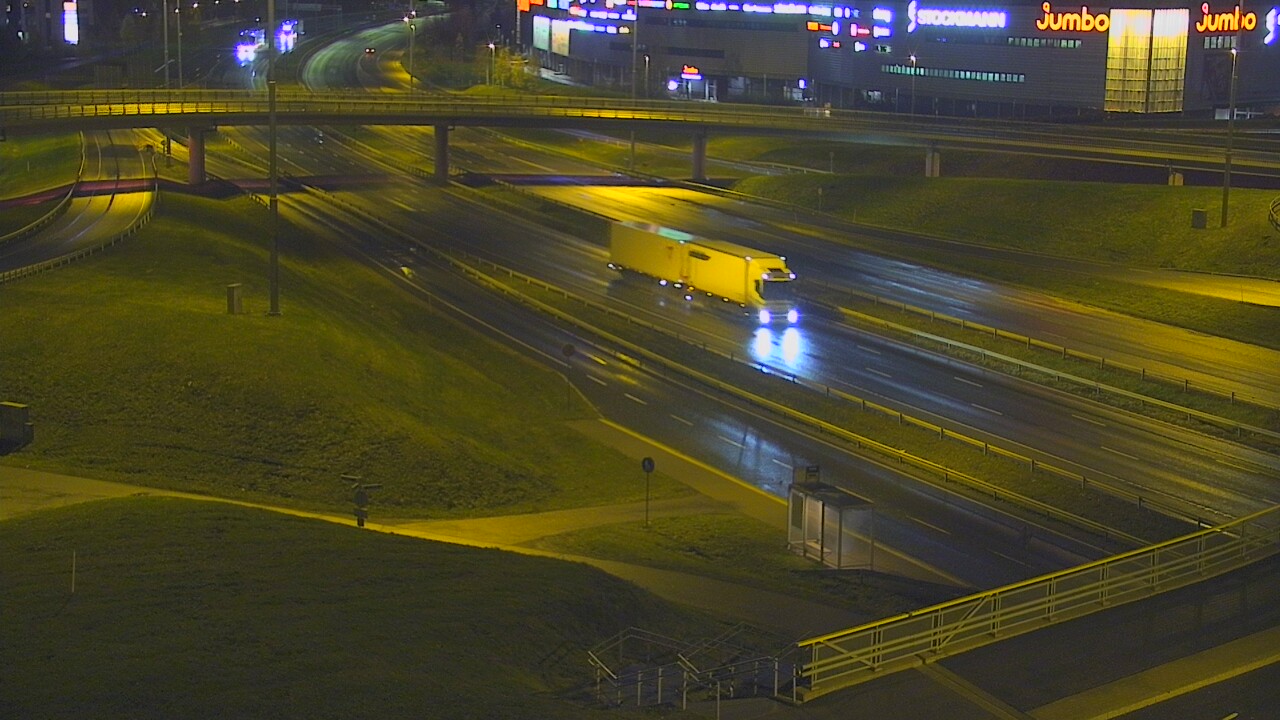 Kelikamerat Kuva Tie 50 Vantaa Lentoasema, Vantaa, Uusimaa