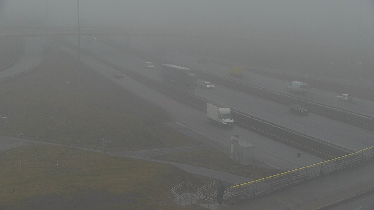 Kelikamerat Kuva Tie 50 Vantaa Lentoasema, Vantaa, Uusimaa