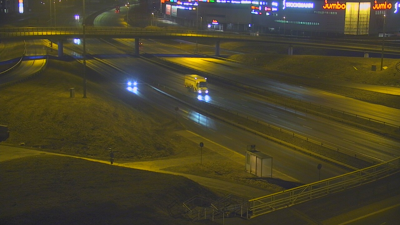 Kelikamerat Kuva Tie 50 Vantaa Lentoasema, Vantaa, Uusimaa