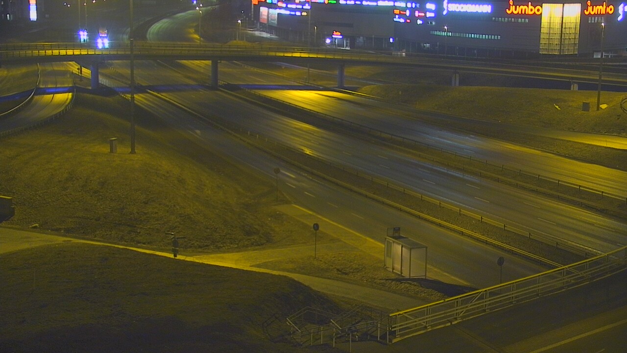 Kelikamerat Kuva Tie 50 Vantaa Lentoasema, Vantaa, Uusimaa