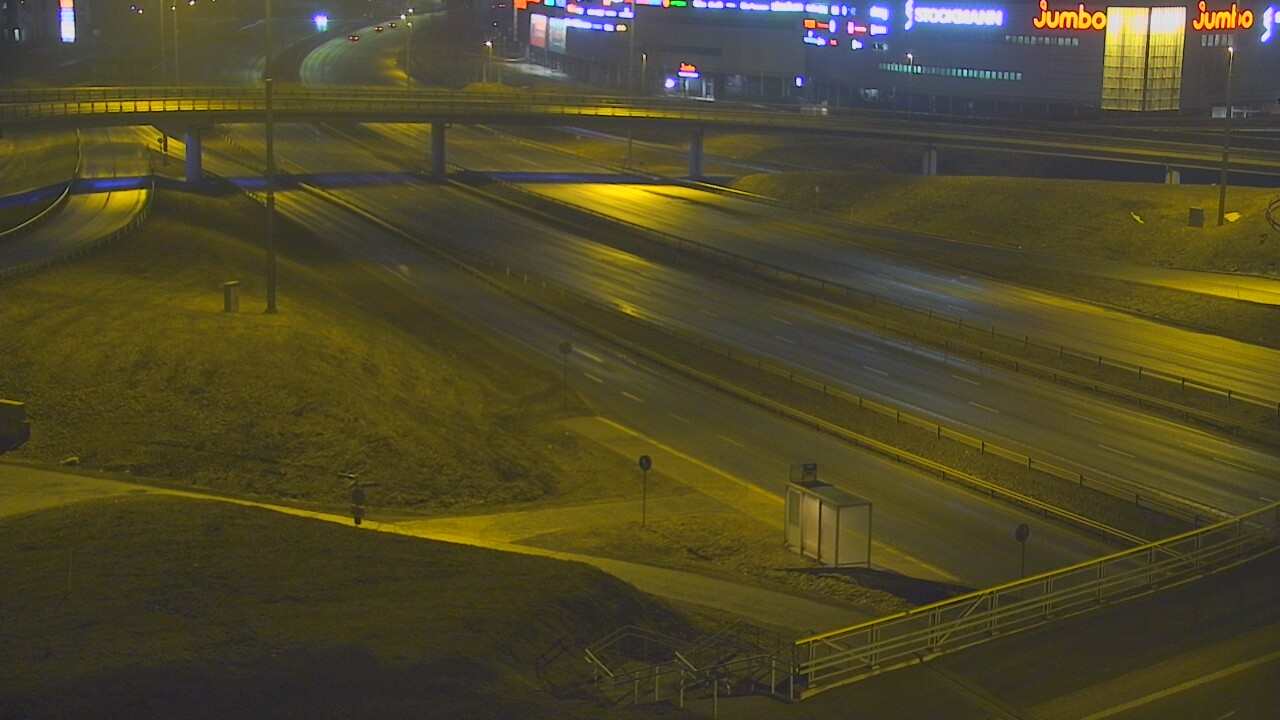 Kelikamerat Kuva Tie 50 Vantaa Lentoasema, Vantaa, Uusimaa