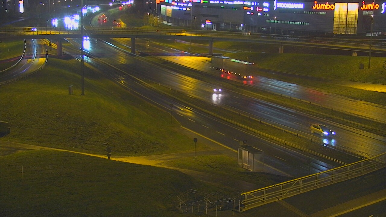 Kelikamerat Kuva Tie 50 Vantaa Lentoasema, Vantaa, Uusimaa