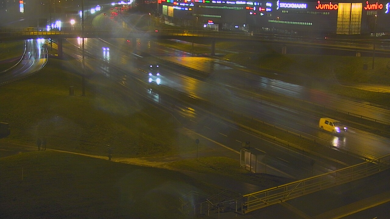 Kelikamerat Kuva Tie 50 Vantaa Lentoasema, Vantaa, Uusimaa