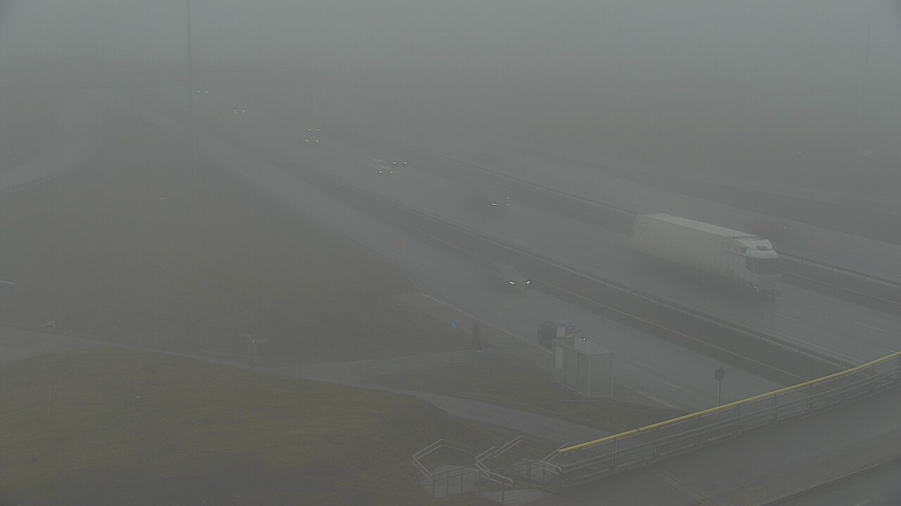 Kelikamerat Kuva Tie 50 Vantaa Lentoasema, Vantaa, Uusimaa