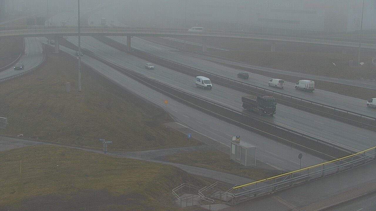 Kelikamerat Kuva Tie 50 Vantaa Lentoasema, Vantaa, Uusimaa