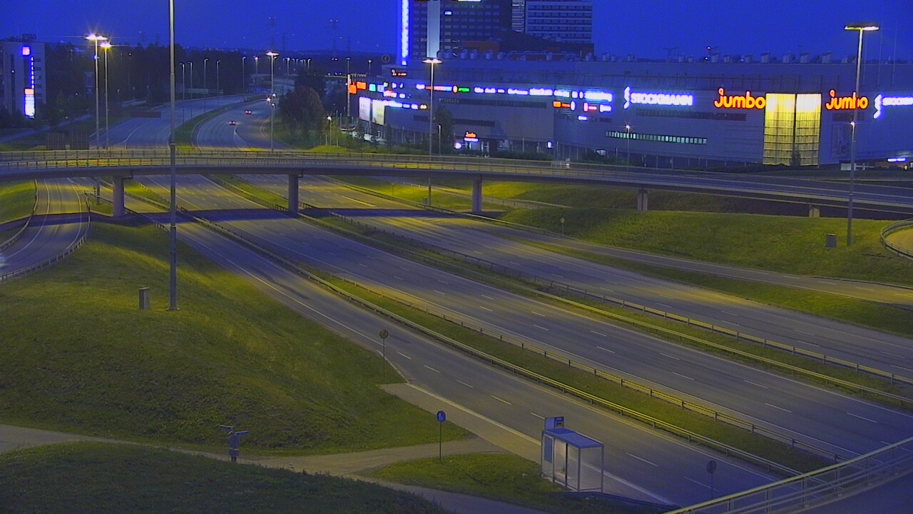Kelikamerat Kuva Tie 50 Vantaa Lentoasema, Vantaa, Uusimaa