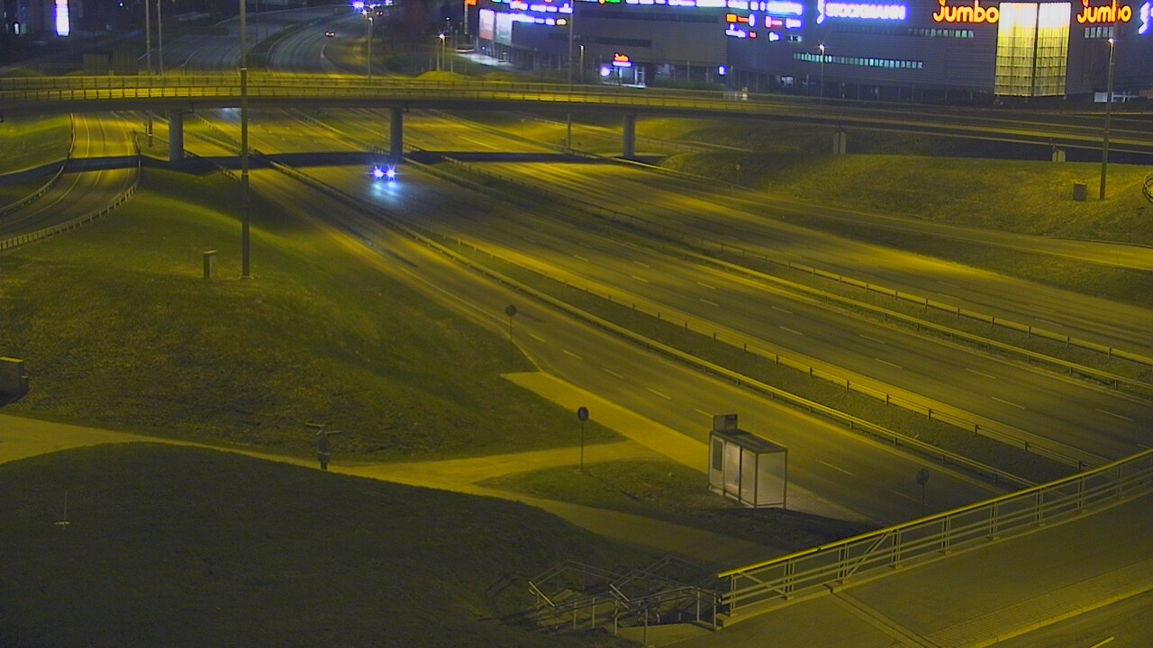 Kelikamerat Kuva Tie 50 Vantaa Lentoasema, Vantaa, Uusimaa