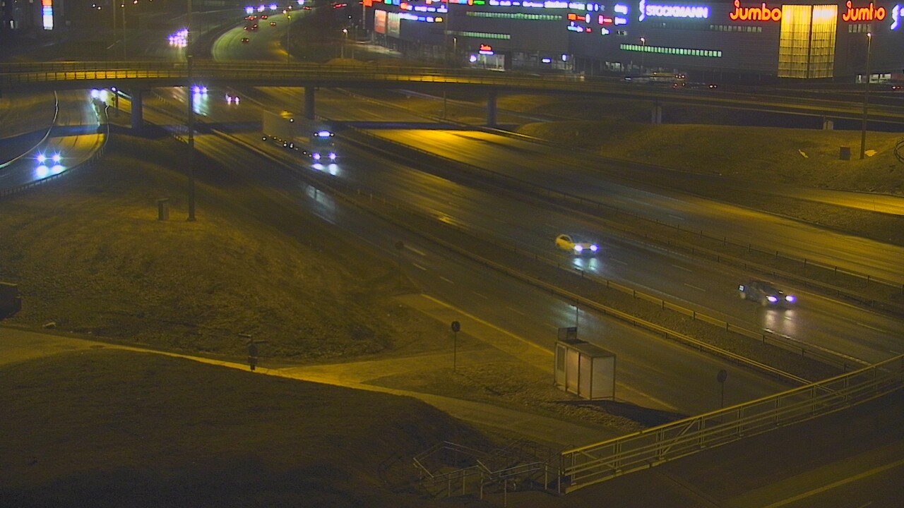 Kelikamerat Kuva Tie 50 Vantaa Lentoasema, Vantaa, Uusimaa