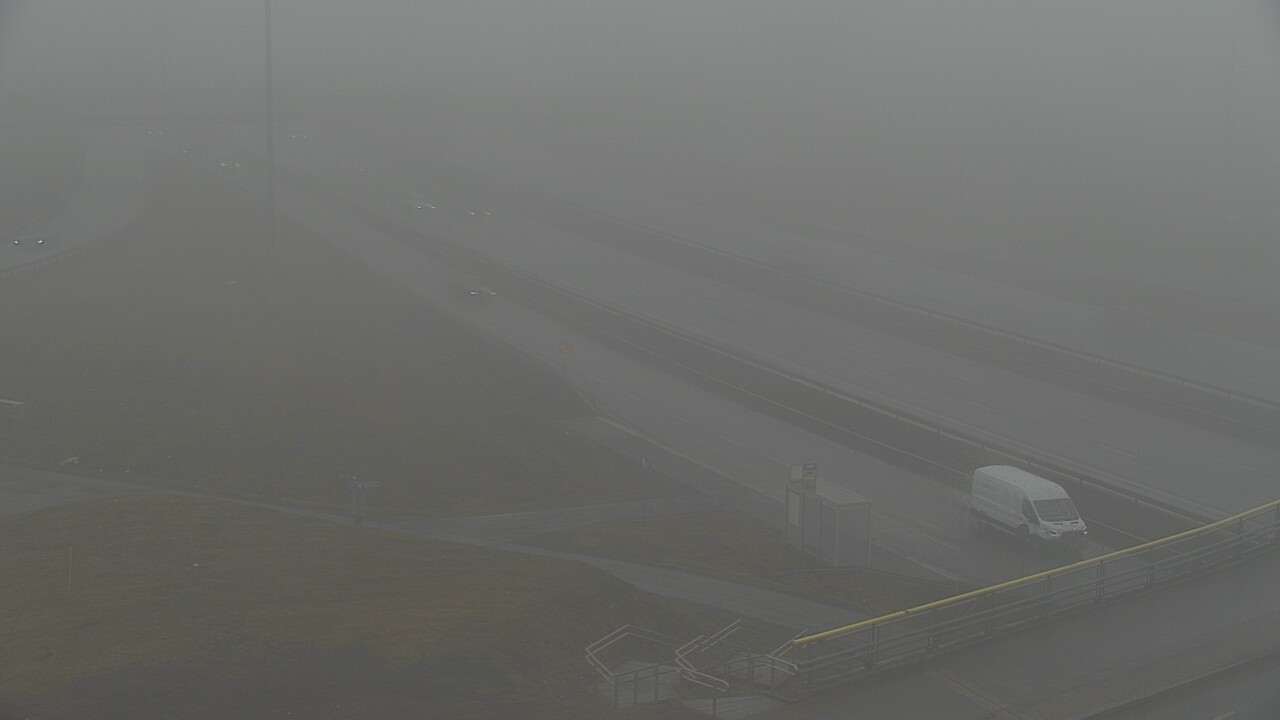 Kelikamerat Kuva Tie 50 Vantaa Lentoasema, Vantaa, Uusimaa