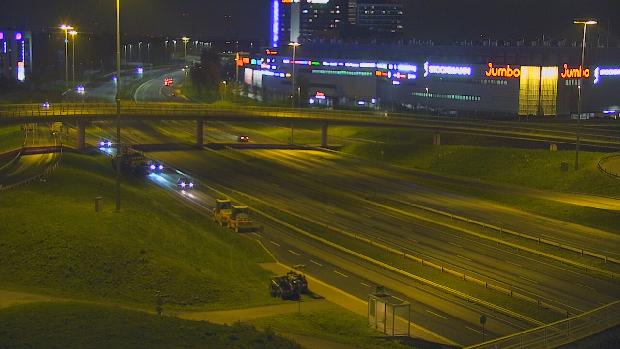 Kelikamerat Kuva Tie 50 Vantaa Lentoasema, Vantaa, Uusimaa