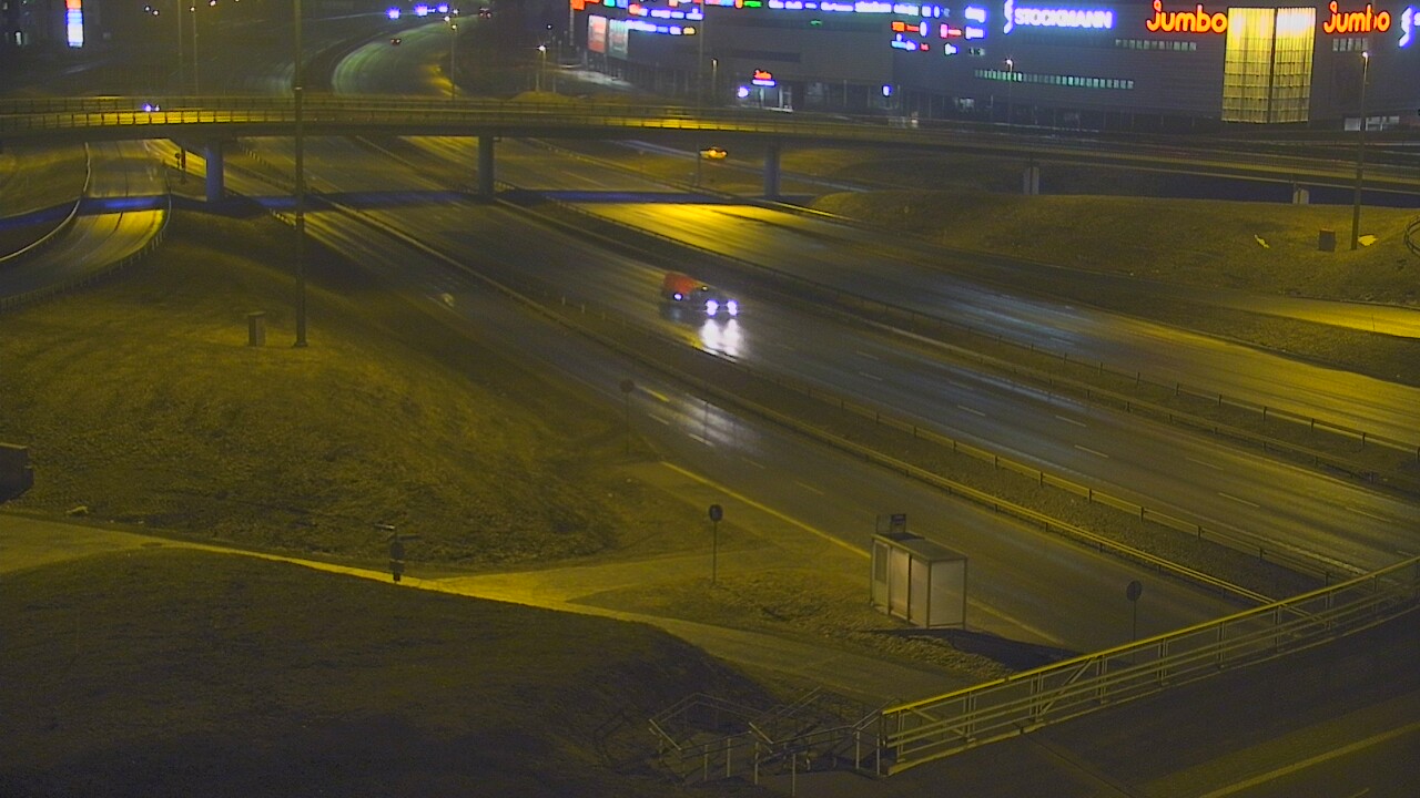 Kelikamerat Kuva Tie 50 Vantaa Lentoasema, Vantaa, Uusimaa