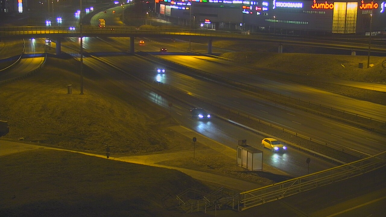 Kelikamerat Kuva Tie 50 Vantaa Lentoasema, Vantaa, Uusimaa