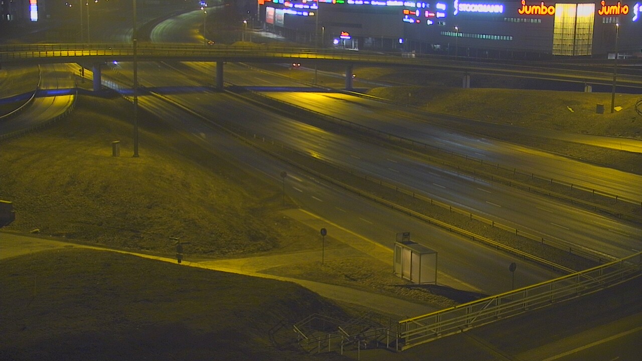 Kelikamerat Kuva Tie 50 Vantaa Lentoasema, Vantaa, Uusimaa