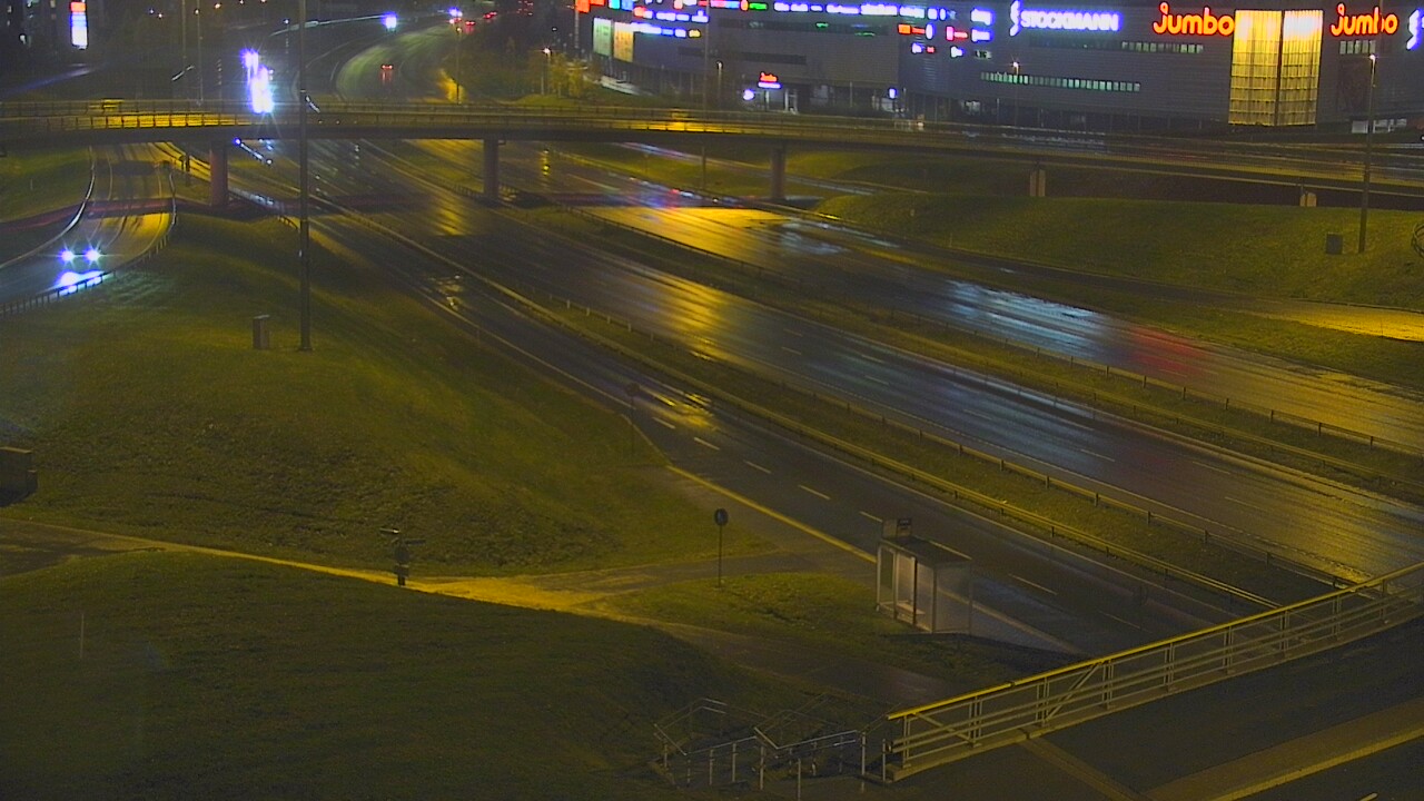 Kelikamerat Kuva Tie 50 Vantaa Lentoasema, Vantaa, Uusimaa