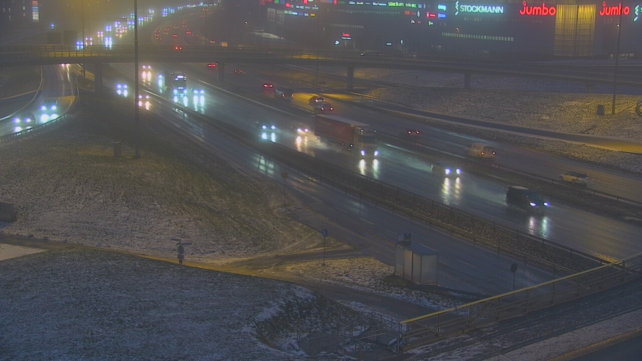 Kelikamerat Kuva Tie 50 Vantaa Lentoasema, Vantaa, Uusimaa